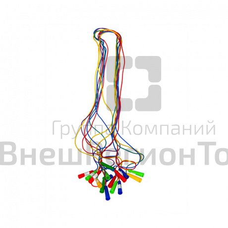 Скакалка.