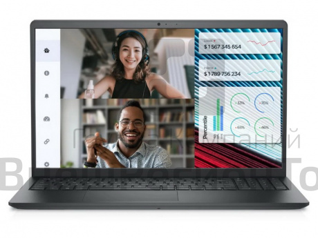 Ноутбук DELL Vostro 3520, 15.6".