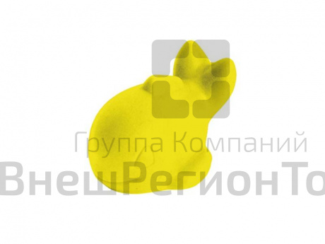 Детский эспандер для кисти руки.