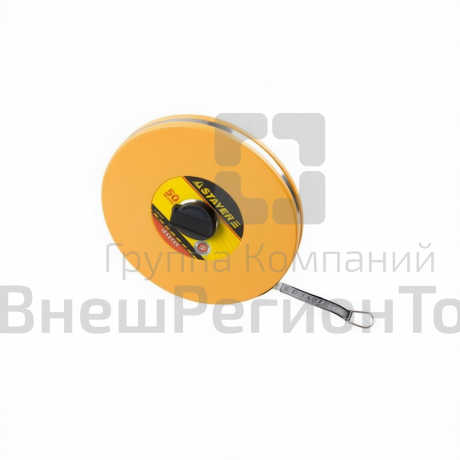 Рулетка (50 м).