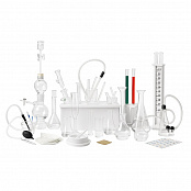 Комплект оборудования к цифровой лаборатории по химии для учителя