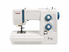 Швейная машина Janome 525 S, тип 8