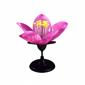 Модель "Цветок персика"