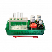 Набор оборудования для ГИА по химии, на одного учащегося