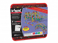 Конструктор K'NEX EDUCATION Изучение основ строительства: Мосты 8+