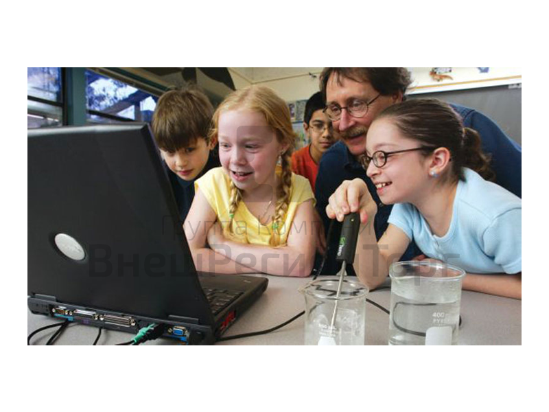 Комплект для практического изучения естественно-научных тем по предмету "Окружающий мир".