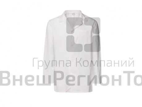 Куртка для повара (мужская), р-р 44-50.