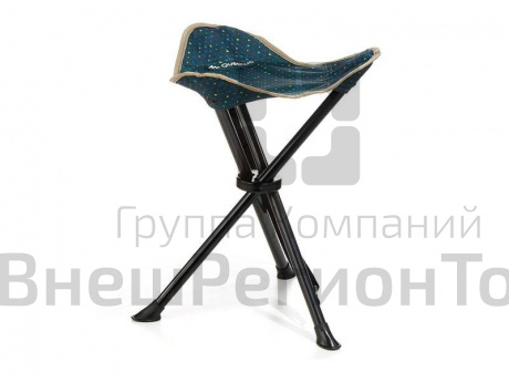 Туристический табурет.
