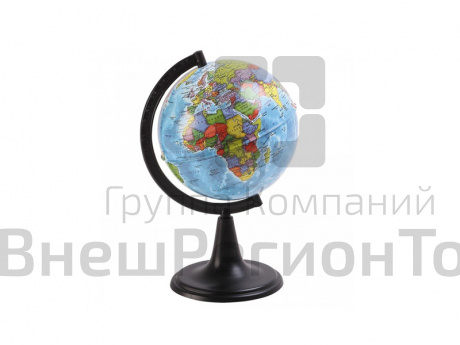 Глобус политический "Классик", 210 мм.