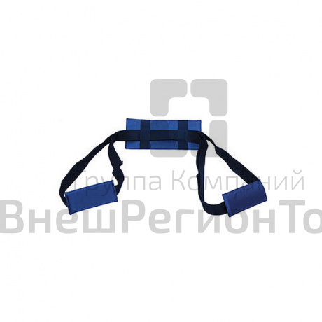 Лямка носилочная.