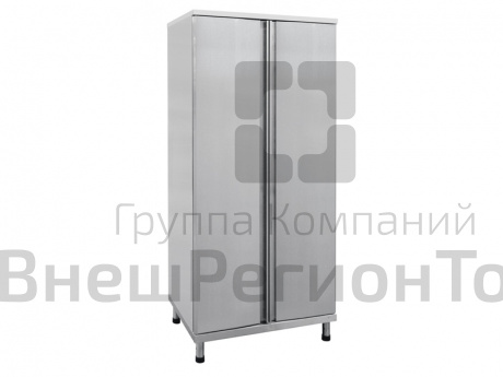 Шкаф для хлеба вместимостью на 7 лотков, 820х560х1800 мм.