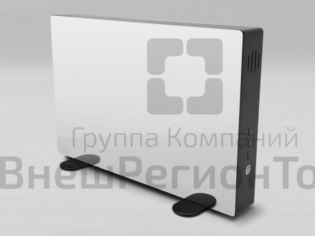 Умное зеркало Логопеда «Зазеркалье» со встроенным компьютером.