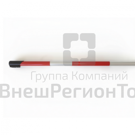 Планка для прыжков в высоту.