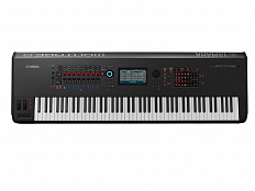 Рабочая станция YAMAHA MONTAGE8