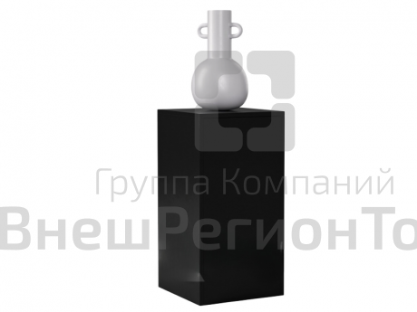 Подиумы выставочные/подставка для экспонатов БП002.