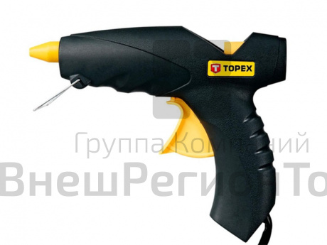Клеевой электрический пистолет TOPEX 42E522.