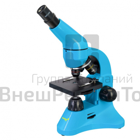 Микроскоп 50L.