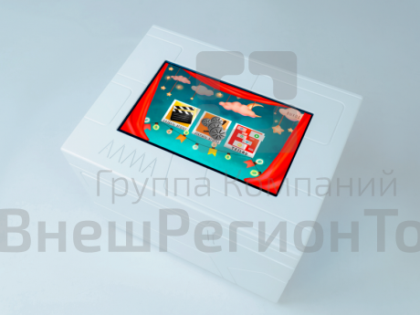 АЛМА Мастерская Анимации.