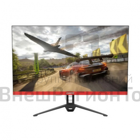 Монитор Digma Gaming DM-MONG2410, 1920x1080, IPS, 165Гц.