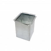 Воскоплав 20х20х40 см