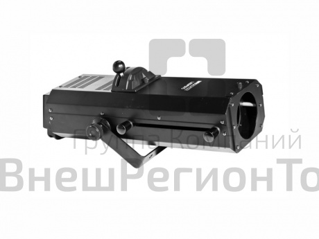 Прожектор заливного света Involight Led FS75 на стойке.