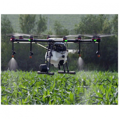 Ресурсный набор «Интеллектуальные агродроны».