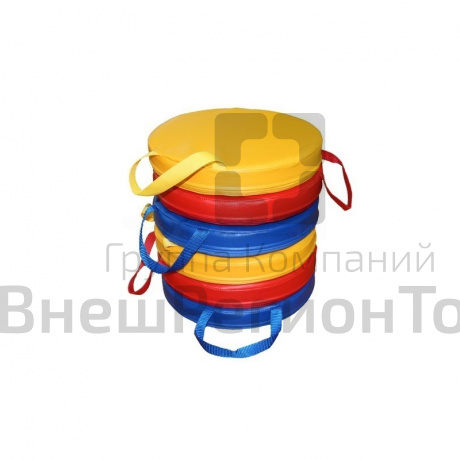 Таблетка с ручкой, 30*5 см.