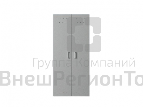 Шкаф для газовых баллонов, 800х450х1800.