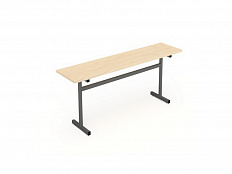 Скамейка для столовой 2 местная