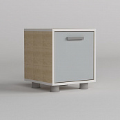 Модуль напольный "Лидер" 1*1