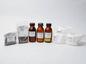 Набор № 4 ОС Оксиды металлов