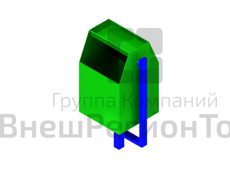 Урна МФ6.05.
