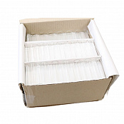 Пробирки (ПХ-14, упаковка 500 шт.)