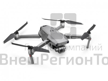 Квадрокоптер DJI Mavic 2 Pro (пульт Smart Controller).