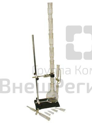 Аппарат для проведения химических реакций АПХР.