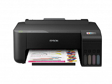 Принтер струйный Epson L1210