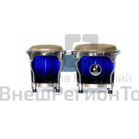 Бонго, мембрана из кожи буйвола.