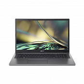 Ноутбук Acer Aspire 3 A317-55P-35S2 17.3", IPS, Intel Core i3 N305 1.8ГГц, 8-ядерный