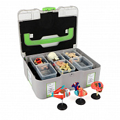 Учебный набор "Анатомия в деталях", ученический