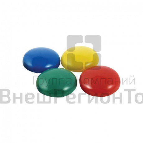 Набор магнитов круглых (4 шт.).