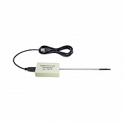 Цифровой USB-датчик температуры (диапазон -20... +110 С)