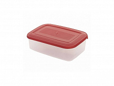 Контейнер пластиковый, 1.3л