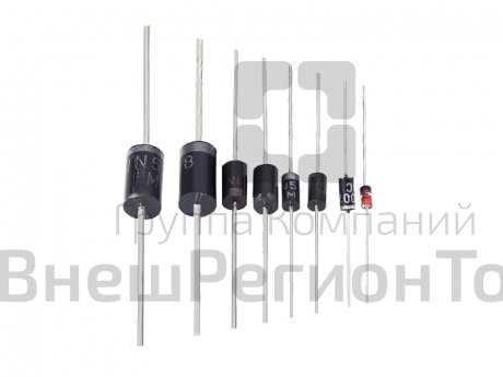 Комплект транзисторов, 110 шт..