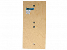 Пластина для крепления станка PlayMat