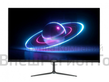 Монитор Digma DM-MONB2402 23.8", черный.