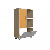 Модуль напольный "Лидер" 2*3*1