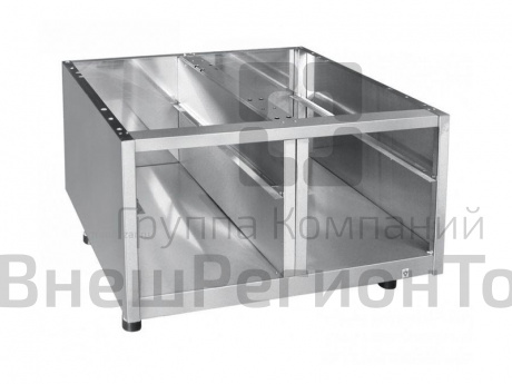 Модуль нижний сдвоенный, 700x690x540.