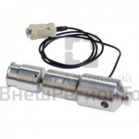 Датчик числа оборотов.