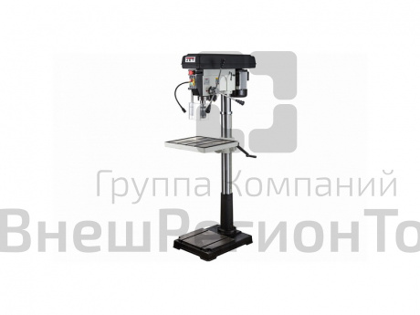 Вертикально-сверлильный станок JET JDP-20FT.
