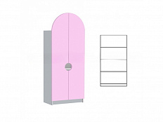 Шкаф Школа Ш-1 (1935)